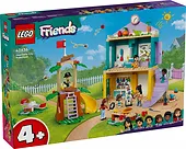 LEGO Klocki Friends 42636 Przedszkole w Heartlake