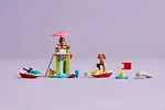 LEGO Klocki Friends 42623 Plażowy skuter wodny