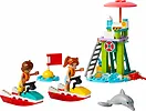 LEGO Klocki Friends 42623 Plażowy skuter wodny