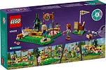 LEGO Klocki Friends 42622 Strzelnica na letnim obozie łuczniczym