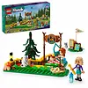 LEGO Klocki Friends 42622 Strzelnica na letnim obozie łuczniczym