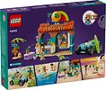 LEGO Klocki Friends 42625 Plażowa budka z koktajlami