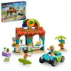 LEGO Klocki Friends 42625 Plażowa budka z koktajlami