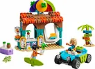 LEGO Klocki Friends 42625 Plażowa budka z koktajlami