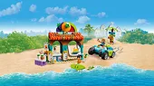 LEGO Klocki Friends 42625 Plażowa budka z koktajlami