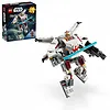 LEGO Klocki Star Wars 75390 Mech X-Wing Lukea Skywalkera