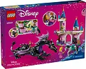 LEGO Klocki Disney Princess 43240 Diabolina jako smok