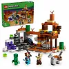 LEGO Klocki Minecraft 21263 Kopalnia w Badlandach