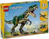 LEGO Klocki Creator 31151 Tyranozaur