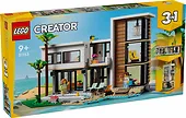 LEGO Klocki Creator 31153 Nowoczesny dom