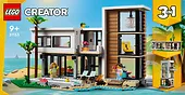 LEGO Klocki Creator 31153 Nowoczesny dom