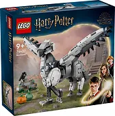 LEGO Klocki Harry Potter 76427 Hardodziób