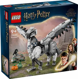 LEGO Klocki Harry Potter 76427 Hardodziób