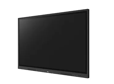 LG Electronics Monitor interaktywny 86 cali 86TR3DK-B 440cd/m2