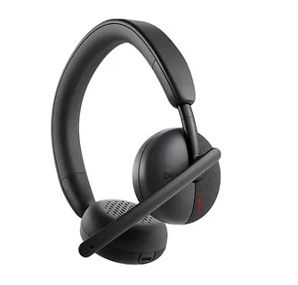 Dell Słuchawkl Wireless Headset WL3024