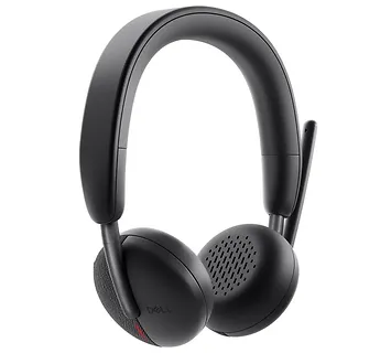 Dell Słuchawkl Wireless Headset WL3024