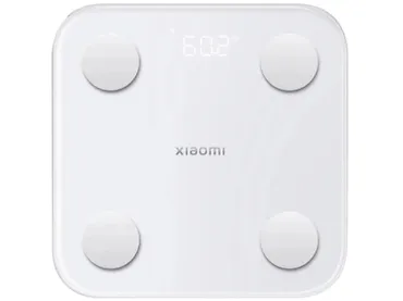 Waga łazienkowa Xiaomi Body Composition Scale S400