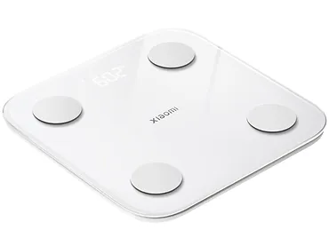 Waga łazienkowa Xiaomi Body Composition Scale S400