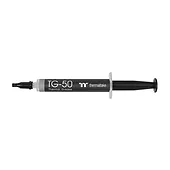 Thermaltake Pasta termoprzewodząca - TG-50 Thermal Grease 4g