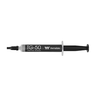 Thermaltake Pasta termoprzewodząca - TG-50 Thermal Grease 4g