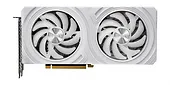 Palit Karta graficzna GeForce RTX 4060 Ti 8GB GDDR6 128bit 3DP biała