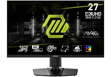 Monitor 27