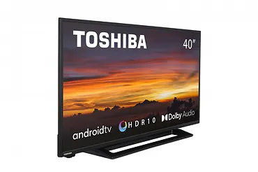 Toshiba Telewizor LED 40 cali 40LA3263DG