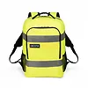 DICOTA Plecak Hi-Vis Base 24 l Żółty