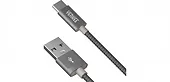 YENKEE Kabel USB A 2.0 / USB C transfer danych 480Mb/s /3A