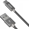 YENKEE Kabel USB A 2.0 / USB C transfer danych 480Mb/s /3A