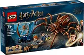 LEGO Klocki Harry Potter 76434 Aragog w Zakazanym Lesie