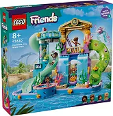 LEGO Klocki Friends 42630 Park wodny w Heartlake