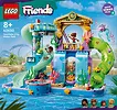 LEGO Klocki Friends 42630 Park wodny w Heartlake