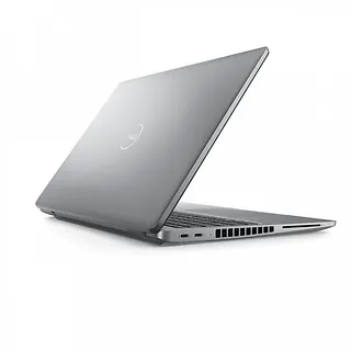 Dell Mobilna stacja robocza Precision 3591 W11P Ultra 7 155H/16GB/512GB SSD/15.6 FHD/RTX 500/FgrPr&SmtCd/FHD/IR Cam/Mic/WLAN + BT/Backlit Kb/4Cell/3YPS