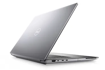 Dell Mobilna stacja robocza Precision 5690 W11P Ultra 7 165H/16GB/1TB SSD G4/16.0 FHD+/Nvidia RTX 1000/IR Cam/Mic/WLAN + BT/Backlit Kb/6 Cell/165W/3YPS