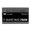 Thermaltake Zasilacz - Smart BX3 750W 80+Bronze ATX3.1 PCI-E 5.0 Single Rail DC-DC