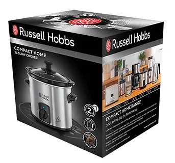 Russell Hobbs Wolnowar Compact Home 25570-56