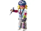 Playmobil 70237 Raperka