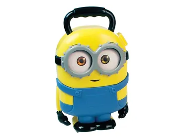 Futerał Minionki Bob z akcesoriami do gier RPDES100