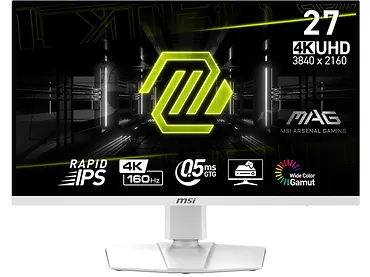 Monitor 27