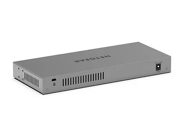 Netgear Przełącznik GS108X 8xGE 1xSFP+