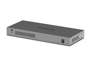 Netgear Przełącznik GS108X 8xGE 1xSFP+