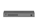 Netgear Przełącznik GS108X 8xGE 1xSFP+