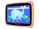 Tablet Blackview TAB 3 KIDS 2/32GB Różowy