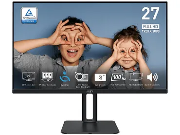 Monitor 27