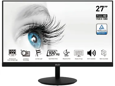 Monitor 27