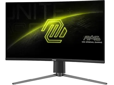 Monitor zakrzywiony 27