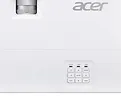 Acer Projektor P1557Ki DLP FHD/4500AL/10000:1/2.9kg