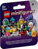 LEGO Klocki Minifigures 71046 Minifigurka (s.26)/1 sztuka