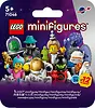 LEGO Klocki Minifigures 71046 Minifigurka (s.26)/1 sztuka